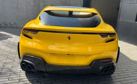 Ferrari Purosangue 6.5 V12, снимка 3