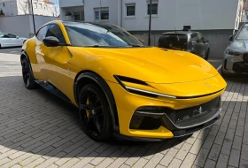 Ferrari Purosangue 6.5 V12, снимка 1