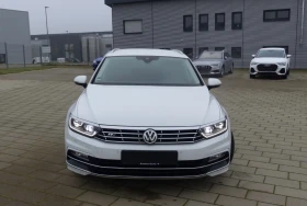 VW Passat 2.0TDI* R-line* ДИГИТАЛ* КАМЕРА, снимка 1