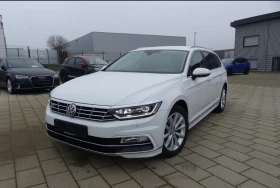 VW Passat 2.0TDI* R-line* ДИГИТАЛ* КАМЕРА, снимка 2