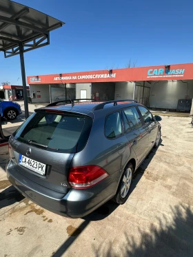 VW Golf, снимка 7