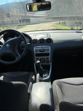Peugeot 308, снимка 7