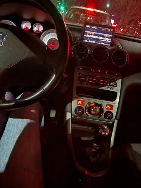 Peugeot 308, снимка 9