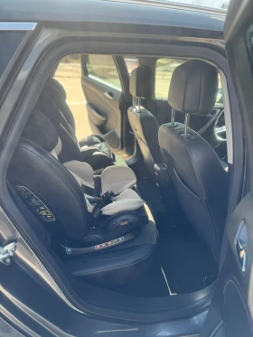 Opel Astra, снимка 9