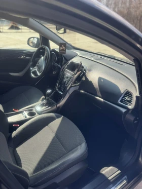 Opel Astra, снимка 7