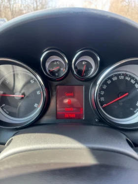 Opel Astra, снимка 3