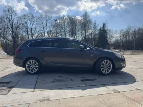 Opel Astra, снимка 13