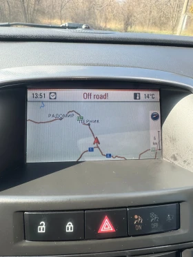 Opel Astra, снимка 5