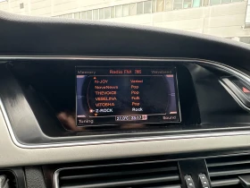 Audi A5 Sportback/3.0tdi/Quattro/Кожа/Гаранция, снимка 14