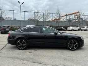 Audi A5 Sportback/3.0tdi/Quattro/Кожа/Гаранция, снимка 5