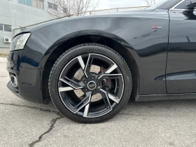 Audi A5 Sportback/3.0tdi/Quattro/Кожа/Гаранция, снимка 8