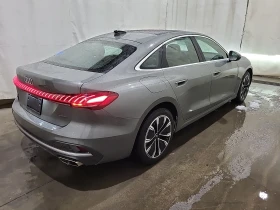 Audi A5 * * АВТО КРЕДИТ * * CARFAX * * , снимка 3