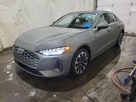 Audi A5 * * АВТО КРЕДИТ * * CARFAX * * , снимка 1