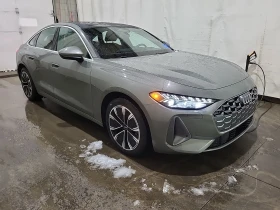 Audi A5 * * АВТО КРЕДИТ * * CARFAX * * , снимка 2