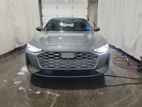 Audi A5 * * АВТО КРЕДИТ * * CARFAX * * , снимка 5