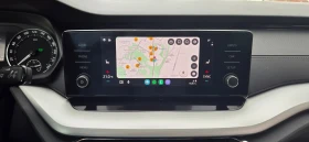 Skoda Octavia ГАРАНЦИЯ 2027г., снимка 13
