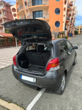 Toyota Yaris 1.3 VVT-i, снимка 8