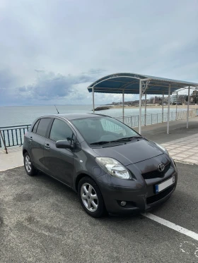 Toyota Yaris 1.3 VVT-i, снимка 3