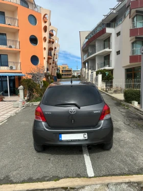 Toyota Yaris 1.3 VVT-i, снимка 6