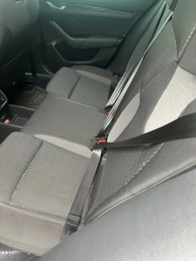 Skoda Octavia, снимка 6