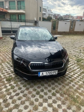 Skoda Octavia, снимка 1