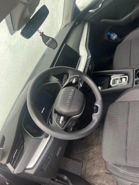 Skoda Octavia, снимка 7