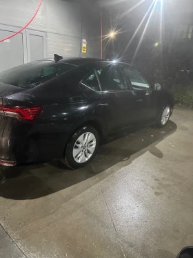 Skoda Octavia, снимка 4