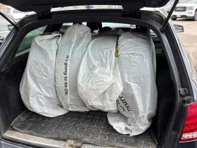 Mercedes-Benz E 400 * CARFAX * ЦЕНА ДО БГ, снимка 13