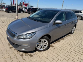 Peugeot 308 1.6HDI NAVI/PANORAMA EURO 6, снимка 1