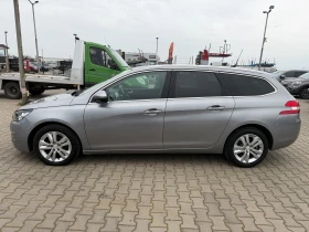 Peugeot 308 1.6HDI NAVI/PANORAMA EURO 6, снимка 9