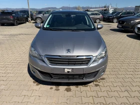 Peugeot 308 1.6HDI NAVI/PANORAMA EURO 6, снимка 3
