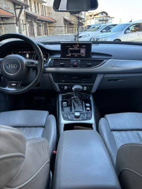 Audi A6 C7 Sline, снимка 7