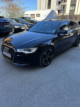 Audi A6 C7 Sline, снимка 4