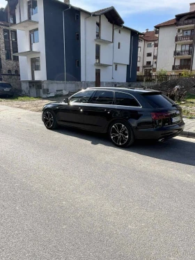 Audi A6 C7 Sline, снимка 16