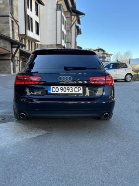 Audi A6 C7 Sline, снимка 11