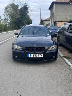 BMW 325 BMW 325d 3.0 M57, снимка 2