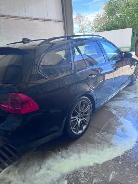 BMW 325 BMW 325d 3.0 M57, снимка 4