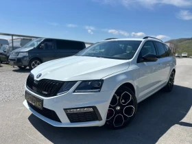 Skoda Octavia VRS/2.0D 4x4/ACC/КАМЕРА/FULL, снимка 2