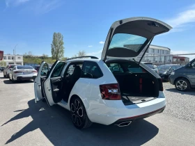 Skoda Octavia VRS/2.0D 4x4/ACC/КАМЕРА/FULL, снимка 7