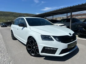 Skoda Octavia VRS/2.0D 4x4/ACC/КАМЕРА/FULL, снимка 3