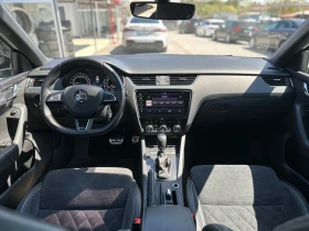 Skoda Octavia VRS/2.0D 4x4/ACC/КАМЕРА/FULL, снимка 9