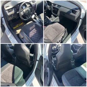 Skoda Octavia VRS/2.0D 4x4/ACC/КАМЕРА/FULL, снимка 10
