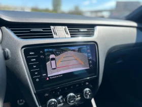 Skoda Octavia VRS/2.0D 4x4/ACC/КАМЕРА/FULL, снимка 13