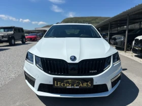 Skoda Octavia VRS/2.0D 4x4/ACC/КАМЕРА/FULL, снимка 1