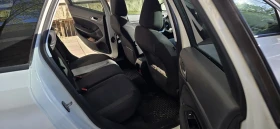 Peugeot 308 1.6 HDi, 120 к.с., дизел, ръчна, снимка 10