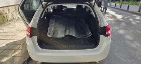 Peugeot 308 1.6 HDi, 120 к.с., дизел, ръчна, снимка 13