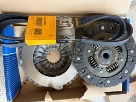 Opel Astra 1.7 CDTI, снимка 7