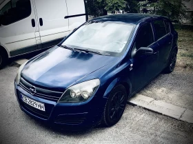 Opel Astra 1.7 CDTI, снимка 1