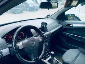 Opel Astra 1.7 CDTI, снимка 3