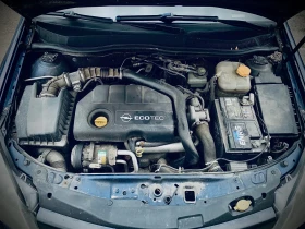 Opel Astra 1.7 CDTI, снимка 6